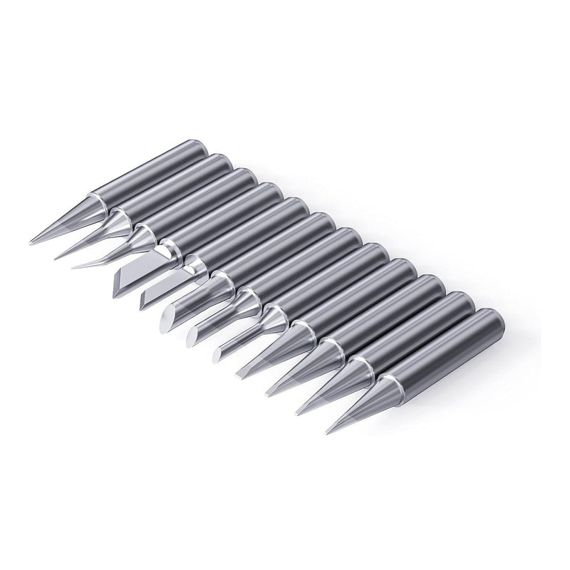 Load image into Gallery viewer, Xytronic 44-510600 (B) Series Soldering Tips – Soldering Tip (Image 1, ) – Xytronic AMPANOVA

