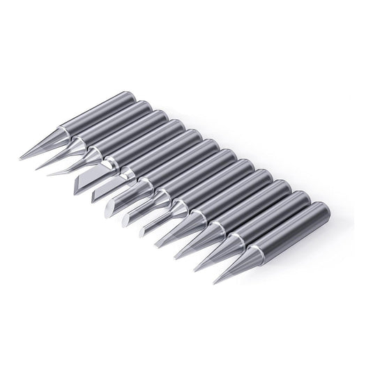 Xytronic 44-510600 (B) Series Soldering Tips – Soldering Tip (Image 1, ) – Xytronic AMPANOVA