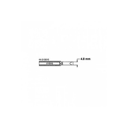 Xytronic 44-510600 (B) Series Soldering Tips – Soldering Tip (Image 38, ) – Xytronic AMPANOVA