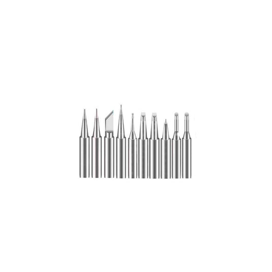 Xytronic 44-510600 (B) Series Soldering Tips – Soldering Tip (Image 2, ) – Xytronic AMPANOVA