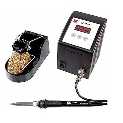Xytronic LF - 1700, Soldering Station – (Image 1, ) – Xytronic AMPANOVA