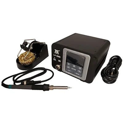 Xytronic LF - 3300, 180W Lead - Free Soldering Station – (Image 1, ) – Xytronic AMPANOVA