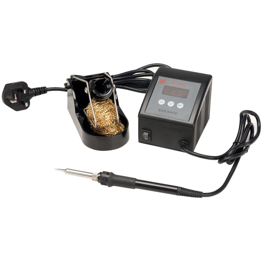Xytronic LF - 399D, 80W Soldering Station – (Image 2, ) – Xytronic AMPANOVA