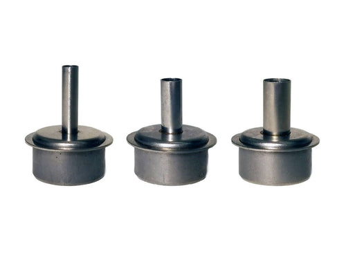 Xytronic Replacement Nozzle for LF - 861D – (Image 1, ) – Xytronic AMPANOVA