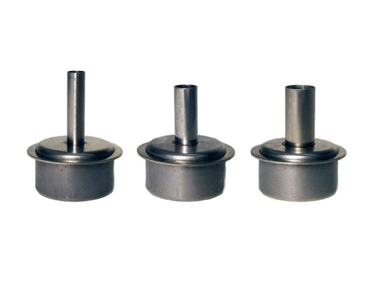 Xytronic Replacement Nozzle for LF - 861D – (Image 1, ) – Xytronic AMPANOVA