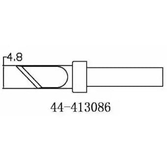Load image into Gallery viewer, Xytronic Soldering Tips for LF - 3300 / LF - 855D – (Image 10, ) – Xytronic AMPANOVA
