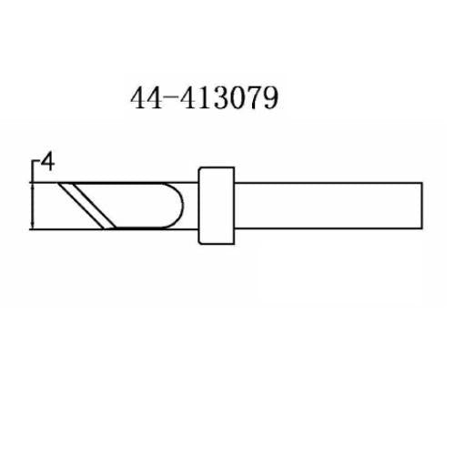 Xytronic Soldering Tips for LF - 3300 / LF - 855D – (Image 8, ) – Xytronic AMPANOVA