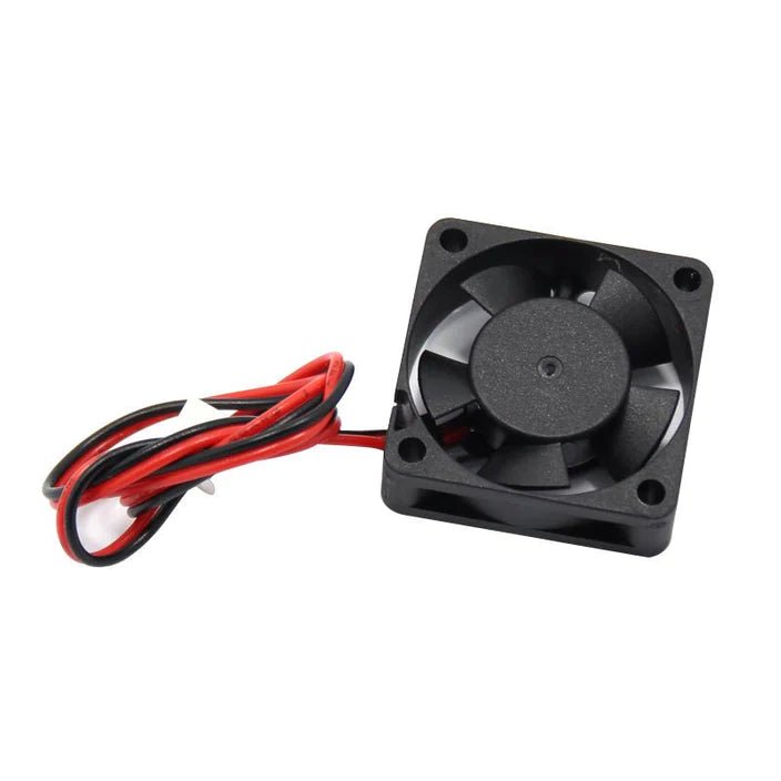 Load image into Gallery viewer, 3010 Brushless DC Cooling Fan 24V (2) - B01902 - Kingroon - ALTWAYLAB
