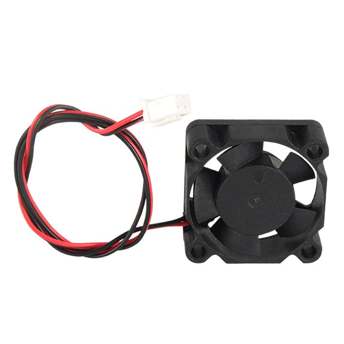 Load image into Gallery viewer, 3010 Brushless DC Cooling Fan 24V (1) - B01902 - Kingroon - ALTWAYLAB
