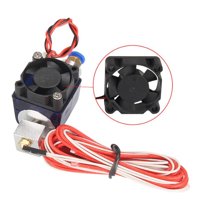 Load image into Gallery viewer, 3010 Brushless DC Cooling Fan 24V (4) - B01902 - Kingroon - ALTWAYLAB
