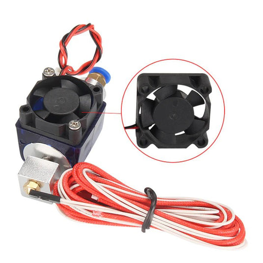 3010 Brushless DC Cooling Fan 24V (4) - B01902 - Kingroon - ALTWAYLAB