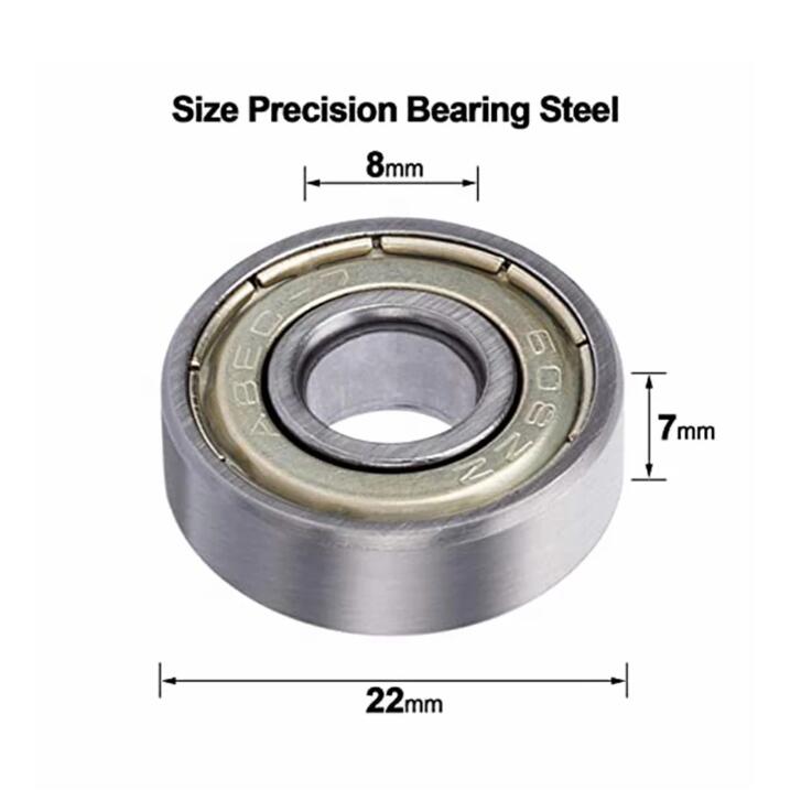 Load image into Gallery viewer, 3D Printer Bearings 635zz * 1PCS(3) - B0441 - Kingroon - ALTWAYLAB
