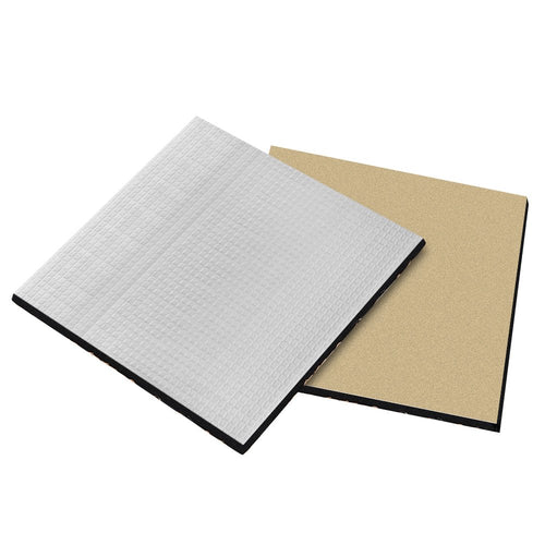 Heatbed Thermal Insulation Mat 200*200mm(1) - B1105 - Kingroon - ALTWAYLAB