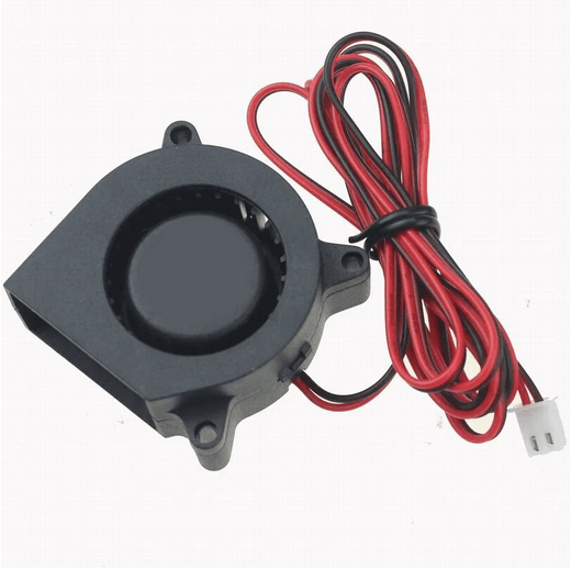 Load image into Gallery viewer, 5015 Extruder Blower Fan 24V for Kingroon, Prusa, Creality, Ender printer (4) - B01903 - Kingroon - ALTWAYLAB
