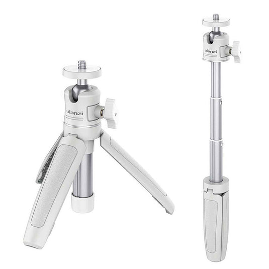 Basic Tripod White(6) - 3DM-SCNR-BTD-WT - 3DMakerpro - ALTWAYLAB