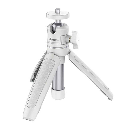 Basic Tripod White(1) - 3DM-SCNR-BTD-WT - 3DMakerpro - ALTWAYLAB