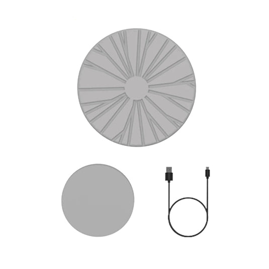 Basic Turntable (2) - 3DM-SCNR-BTT - 3DMakerpro - ALTWAYLAB