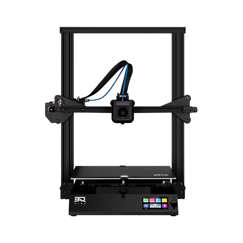 Load image into Gallery viewer, BIQU B1 SE PLUS 3D Printer Upgrade 32Bit Control Board Full Metal Extruder With TMC Drive Automatic Leveling DIY (4) - 1010000040 - BIQU - ALTWAYLAB
