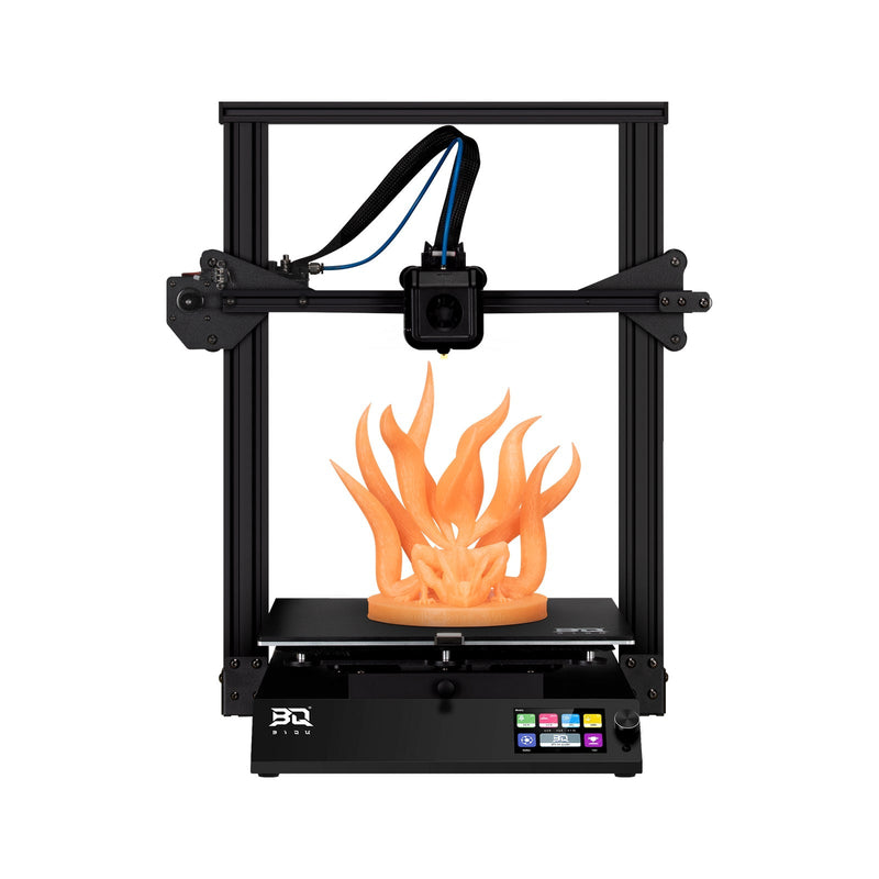 Load image into Gallery viewer, BIQU B1 SE PLUS 3D Printer Upgrade 32Bit Control Board Full Metal Extruder With TMC Drive Automatic Leveling DIY (3) - 1010000040 - BIQU - ALTWAYLAB
