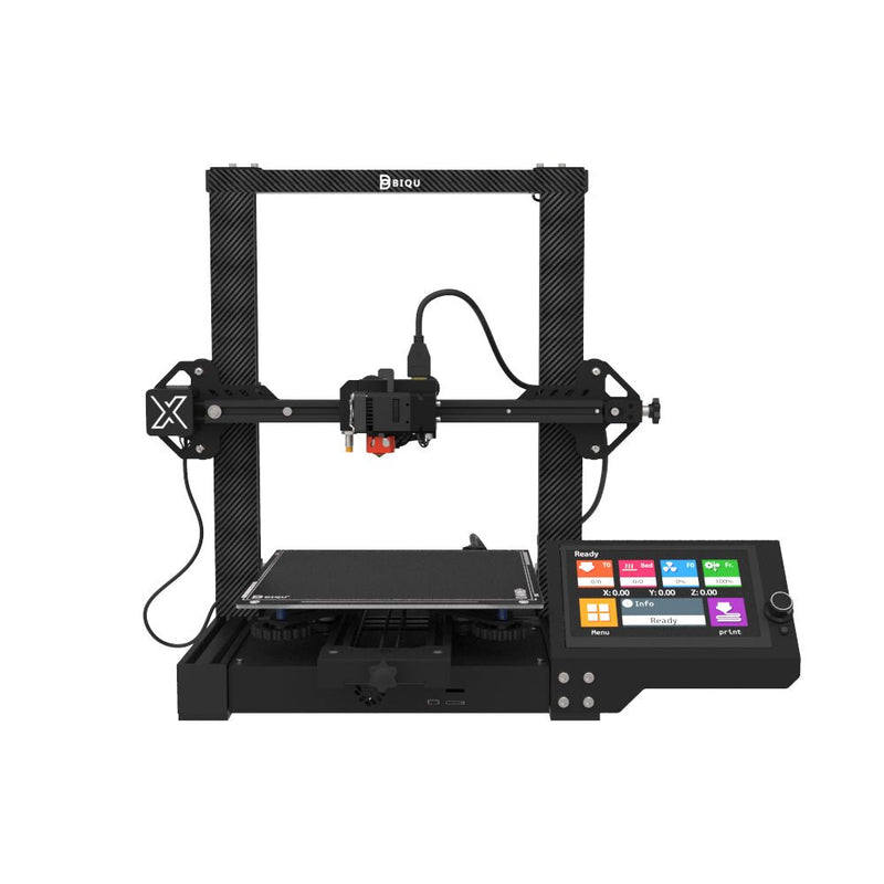 Load image into Gallery viewer, BIQU BX 3D Printer FDM 3D printer (1) - 1010000069 - BIQU - ALTWAYLAB
