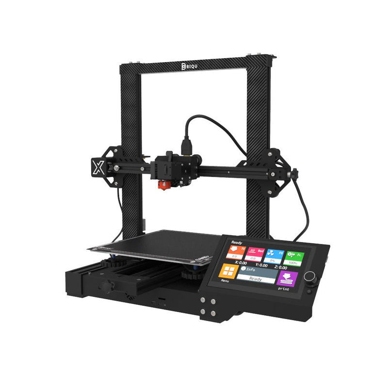 Load image into Gallery viewer, BIQU BX 3D Printer FDM 3D printer (4) - 1010000069 - BIQU - ALTWAYLAB
