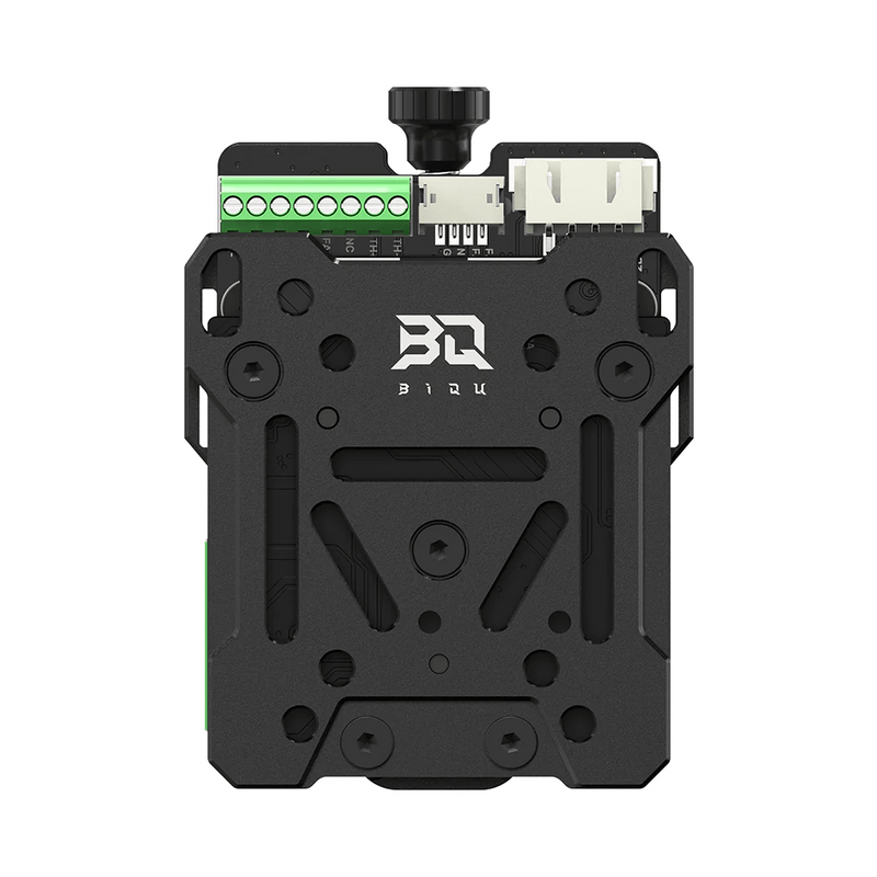 Load image into Gallery viewer, BIQU Hermit Crab V2.0 Quick Change Extruder Hotend Tool For 3D Printing Hermit Crab V2.0 - Standard Version(9) - 1060000647 - BIQU - ALTWAYLAB
