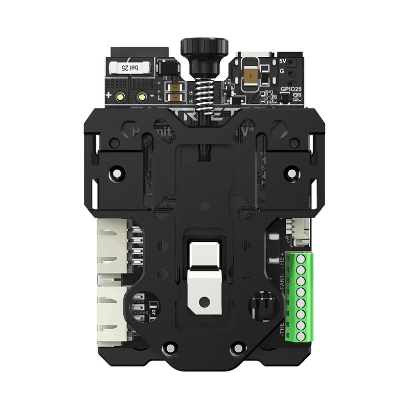 Load image into Gallery viewer, BIQU Hermit Crab V2.0 Quick Change Extruder Hotend Tool For 3D Printing Hermit Crab V2.0 - CAN Version(2) - 1060000648 - BIQU - ALTWAYLAB
