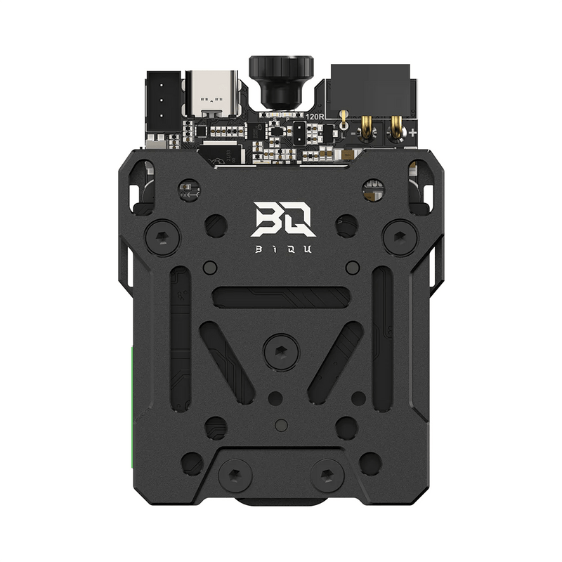 Load image into Gallery viewer, BIQU Hermit Crab V2.0 Quick Change Extruder Hotend Tool For 3D Printing Hermit Crab V2.0 - CAN Version(1) - 1060000648 - BIQU - ALTWAYLAB
