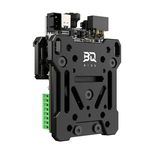 BIQU Hermit Crab V2.0 Quick Change Extruder Hotend Tool For 3D Printing Hermit Crab V2.0 - CAN Version(3) - 1060000648 - BIQU - ALTWAYLAB