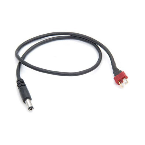 Cable T-plug to DC5525 for TS100/TS101 Soldering Iron. (1) - MNWT-PLUGTS-CABLE - Miniware - ALTWAYLAB