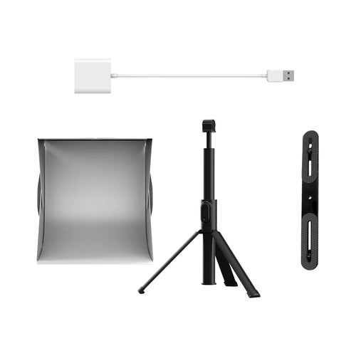 Color Kit (1) - 3DM-SCNR-COLK - 3DMakerpro - ALTWAYLAB