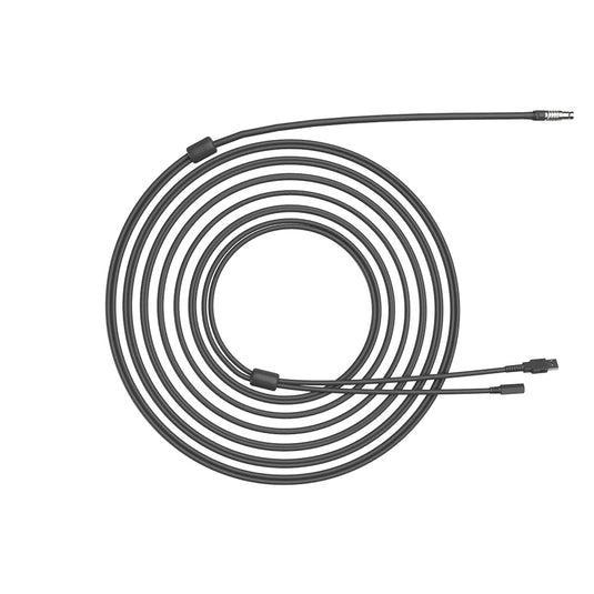 Data Transmission Cable Mole & Whale(5) - 3DM-DTC-MW-4M - 3DMakerpro - ALTWAYLAB