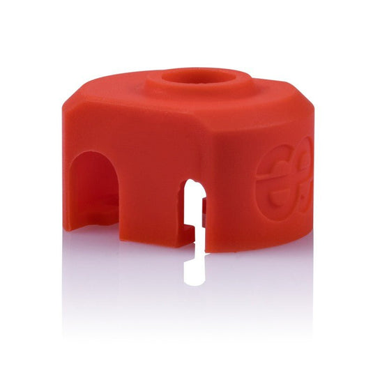 Dragonfly hotend BMS/BMO Silicone Sock Orange(8) - 3035-00A-00-00-08 - Phaetus - ALTWAYLAB