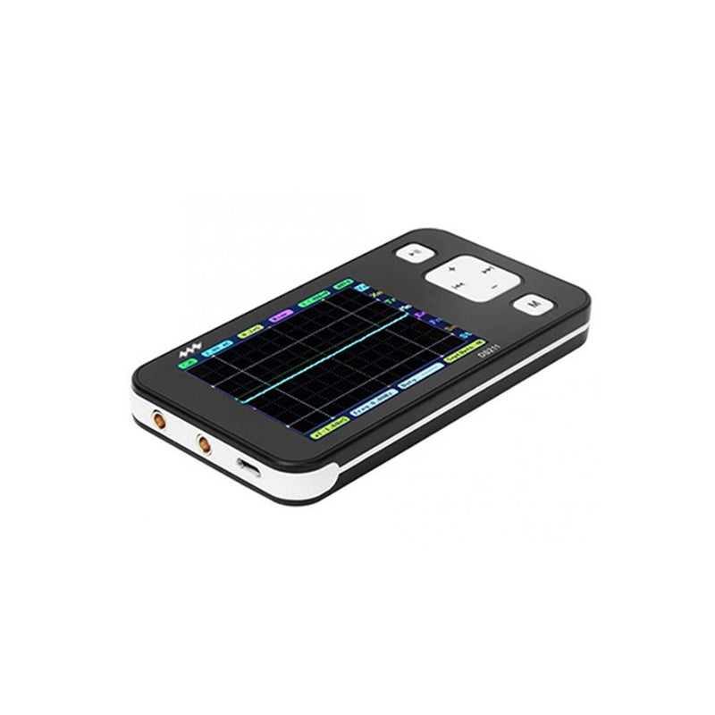 Load image into Gallery viewer, DS211 Mini Oscilloscope (3) - MNWDS211OSC-WB - Miniware - ALTWAYLAB
