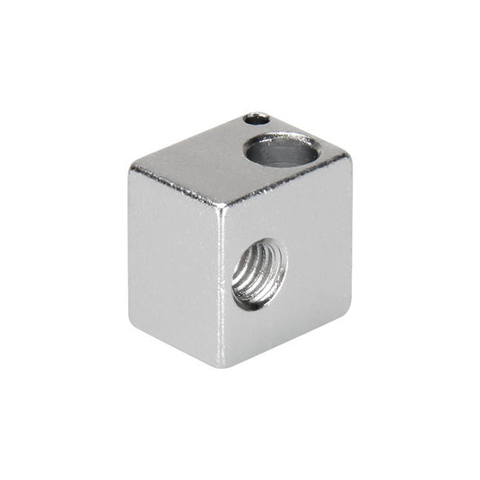 E3D V5 Heater Block (1) - B0016 - Kingroon - ALTWAYLAB