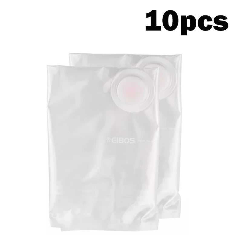 Load image into Gallery viewer, EIBOS 3D Filament Vacuum Bag 10 Bags(5) - BA10 - EIBOS - ALTWAYLAB
