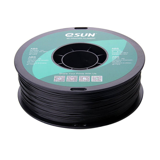 eSUN ABS Filament 1.75mm(9) - ABS175B1 - ESUN - ALTWAYLAB