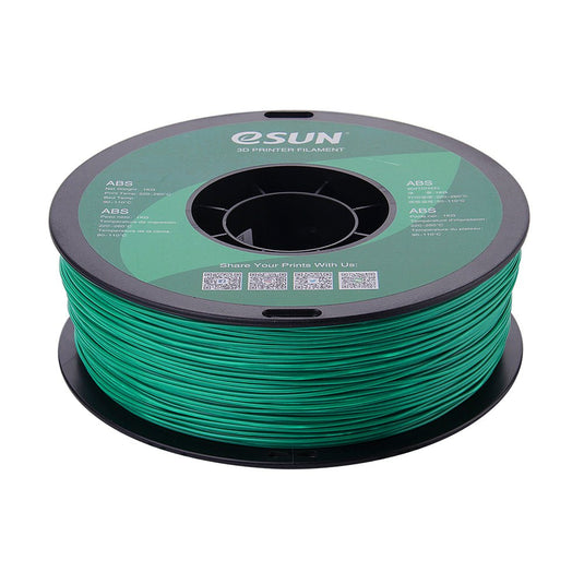 eSUN ABS Filament 1.75mm(8) - ABS175G1 - ESUN - ALTWAYLAB