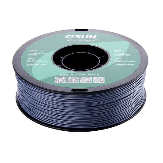 eSUN ABS Filament 1.75mm(5) - ABS175H1 - ESUN - ALTWAYLAB