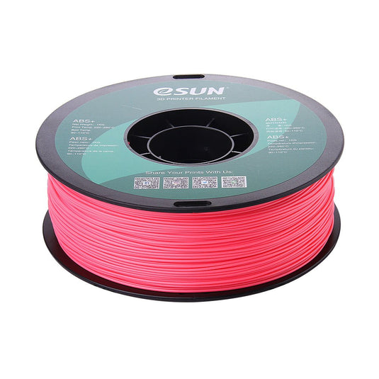 eSUN ABS+ Filament 1.75mm(15) - ABS+175P1 - ESUN - ALTWAYLAB