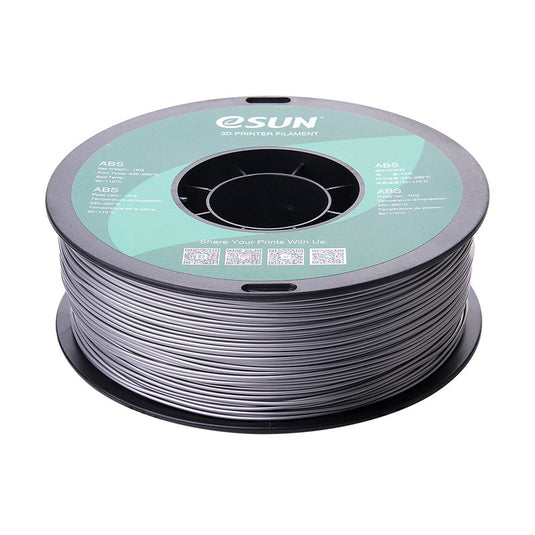 eSUN ABS Filament 1.75mm(7) - ABS175S1 - ESUN - ALTWAYLAB