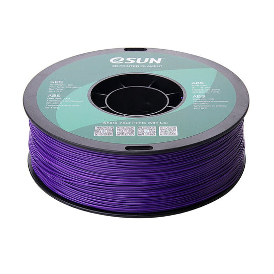 eSUN ABS Filament 1.75mm(2) - ABS175Z1 - ESUN - ALTWAYLAB