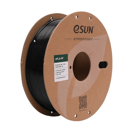 eSUN PLA-HF Filament (Fast printing) 1.75mm(6) - ePLA-HF-P175B1 - ESUN - ALTWAYLAB