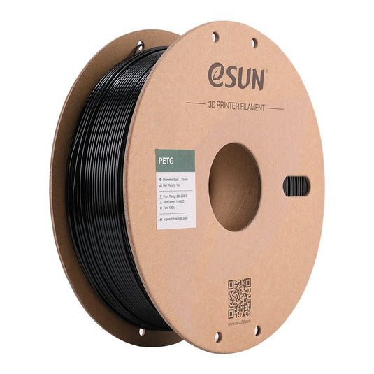 eSUN PETG Filament, 1.75mm, 1000g, paper spool 1.75mm(11) - PETG-P175SB1 - ESUN - ALTWAYLAB