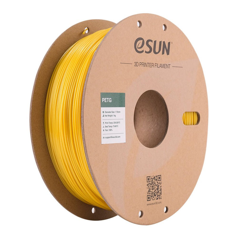 Load image into Gallery viewer, eSUN PETG Filament, 1.75mm, 1000g, paper spool 1.75mm(13) - PETG-P175SJ1 - ESUN - ALTWAYLAB
