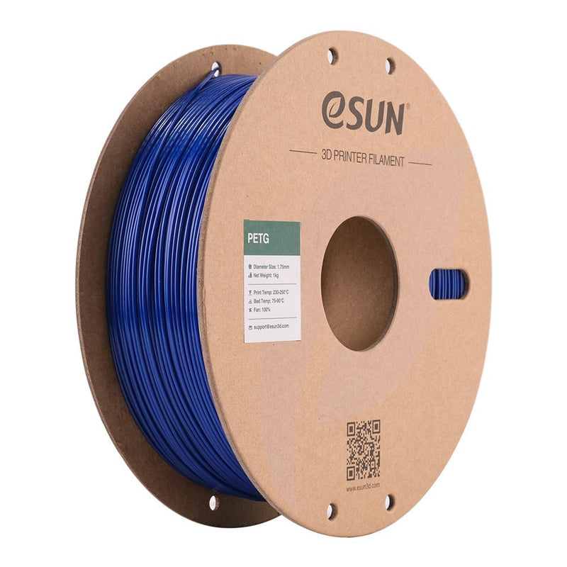 Load image into Gallery viewer, eSUN PETG Filament, 1.75mm, 1000g, paper spool 1.75mm(12) - PETG-P175SU1 - ESUN - ALTWAYLAB
