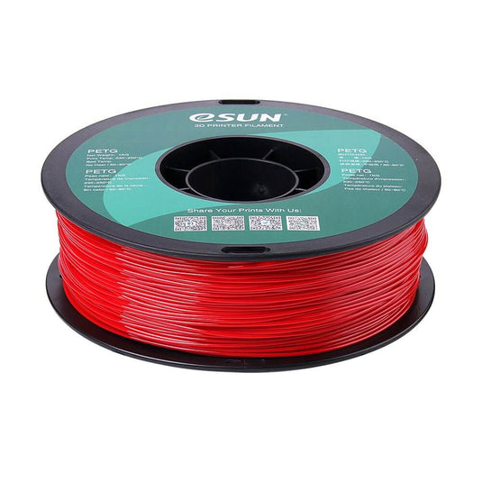 eSUN PETG Filament 1.75mm(5) - PETG175FR1 - ESUN - ALTWAYLAB