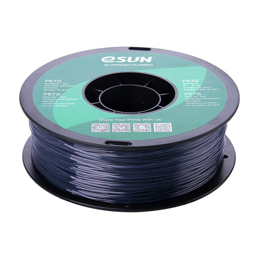 eSUN PETG Filament 1.75mm(7) - PETG175G1 - ESUN - ALTWAYLAB