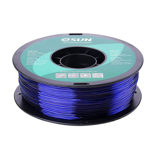 eSUN PETG Filament 1.75mm(4) - PETG175H1 - ESUN - ALTWAYLAB