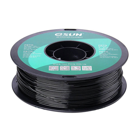 eSUN PETG Filament 1.75mm(12) - PETG175SB1 - ESUN - ALTWAYLAB